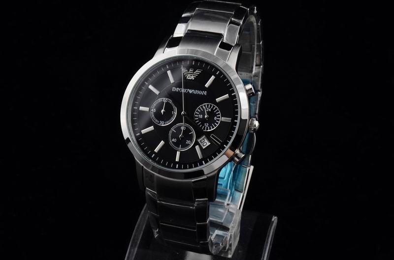Armani watch man-739